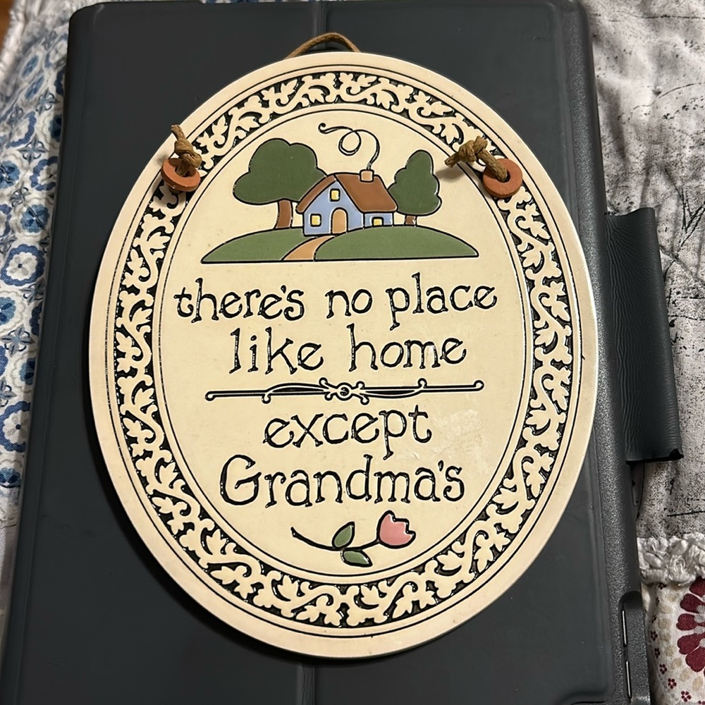 Spooner Creek designs wall decor